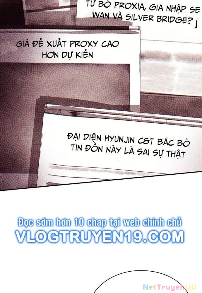 Nhân Viên Văn Phòng Nhìn Thấy Vận Mệnh Chapter 74 - Trang 4