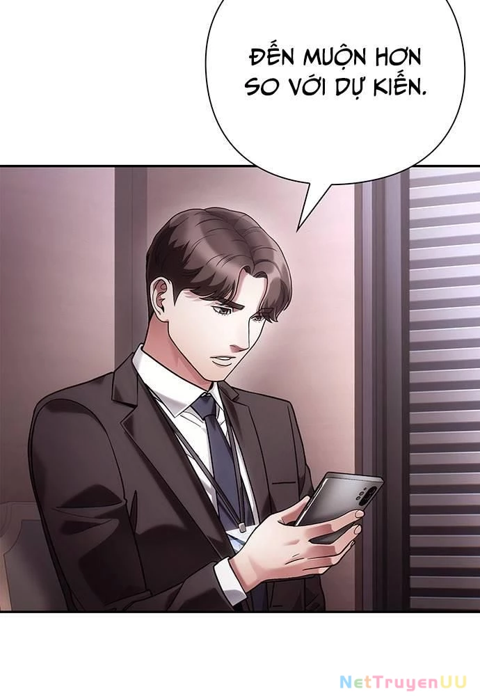 Nhân Viên Văn Phòng Nhìn Thấy Vận Mệnh Chapter 74 - Trang 4