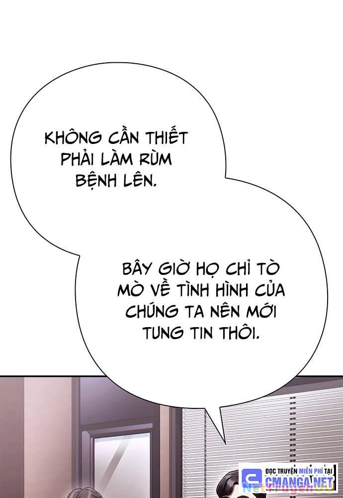Nhân Viên Văn Phòng Nhìn Thấy Vận Mệnh Chapter 74 - Trang 4