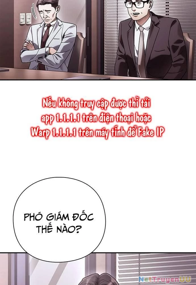 Nhân Viên Văn Phòng Nhìn Thấy Vận Mệnh Chapter 74 - Trang 4