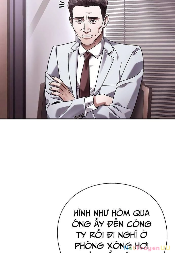 Nhân Viên Văn Phòng Nhìn Thấy Vận Mệnh Chapter 74 - Trang 4