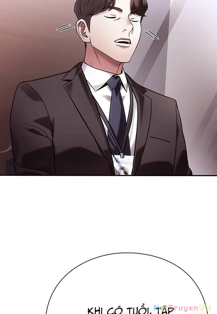 Nhân Viên Văn Phòng Nhìn Thấy Vận Mệnh Chapter 74 - Trang 4