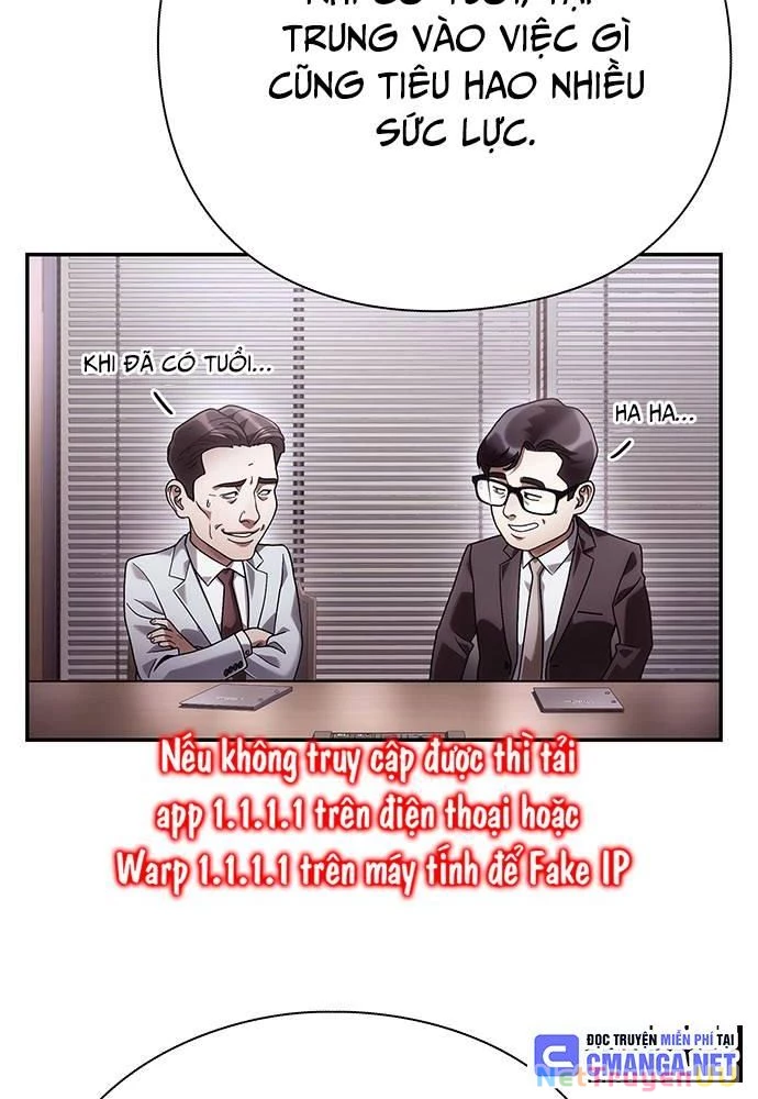 Nhân Viên Văn Phòng Nhìn Thấy Vận Mệnh Chapter 74 - Trang 4