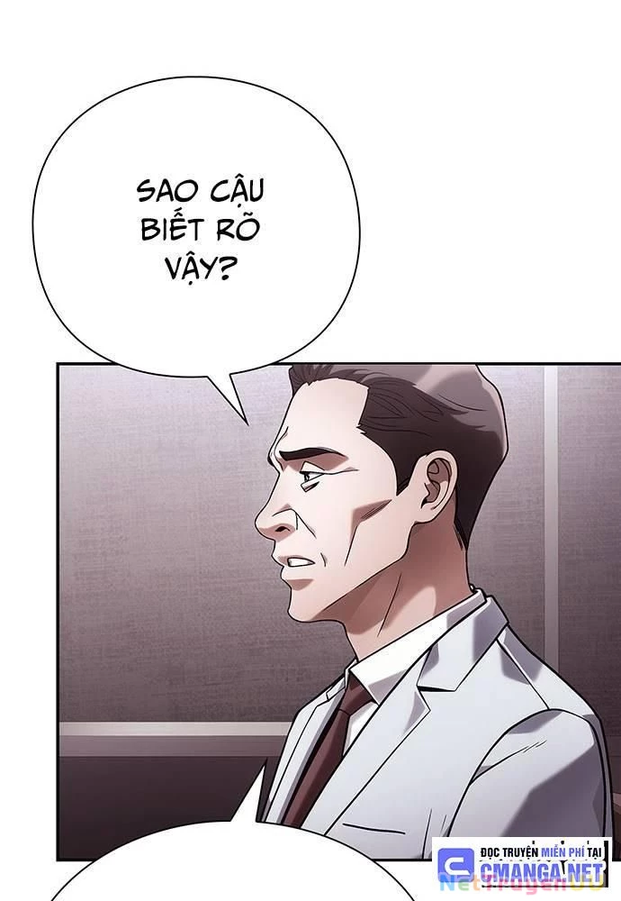 Nhân Viên Văn Phòng Nhìn Thấy Vận Mệnh Chapter 74 - Trang 4