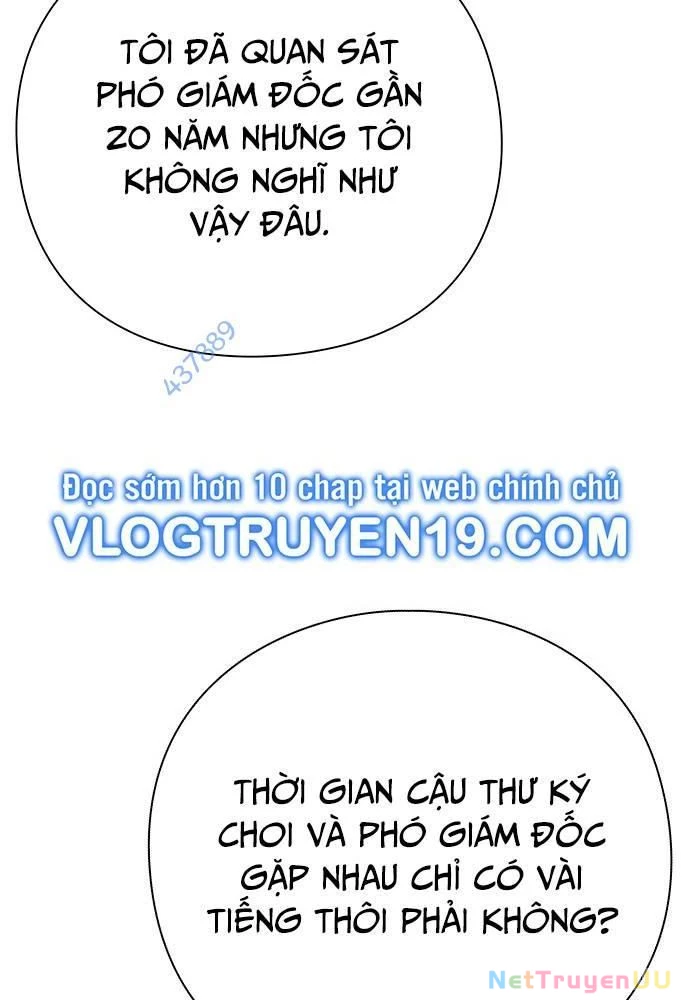 Nhân Viên Văn Phòng Nhìn Thấy Vận Mệnh Chapter 74 - Trang 4