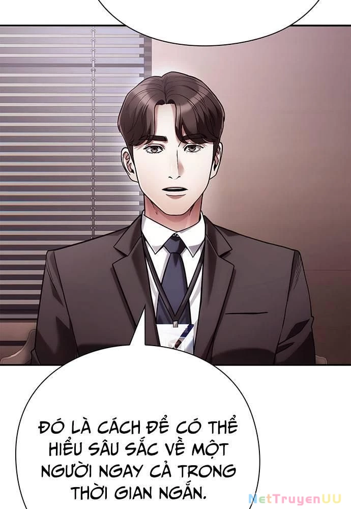 Nhân Viên Văn Phòng Nhìn Thấy Vận Mệnh Chapter 74 - Trang 4