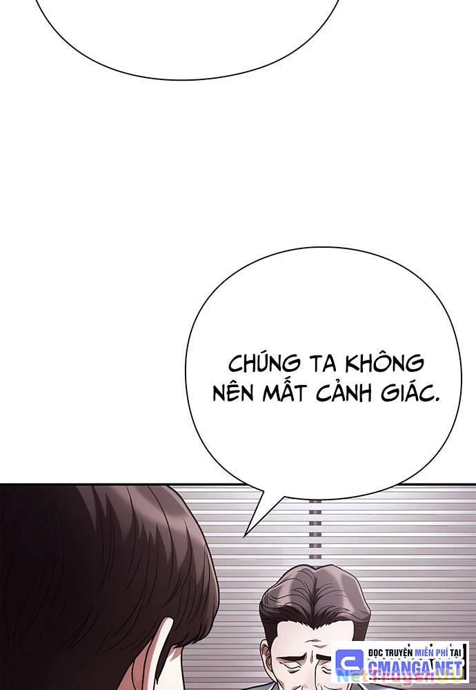 Nhân Viên Văn Phòng Nhìn Thấy Vận Mệnh Chapter 74 - Trang 4