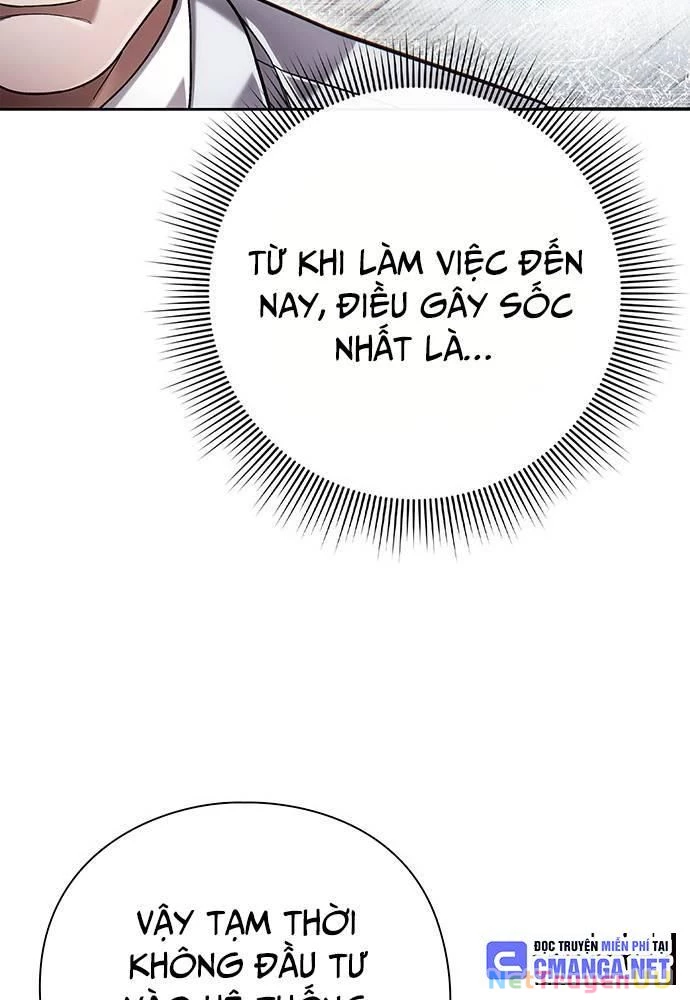 Nhân Viên Văn Phòng Nhìn Thấy Vận Mệnh Chapter 74 - Trang 4