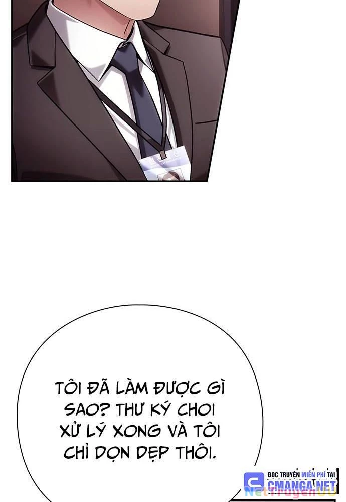 Nhân Viên Văn Phòng Nhìn Thấy Vận Mệnh Chapter 74 - Trang 4