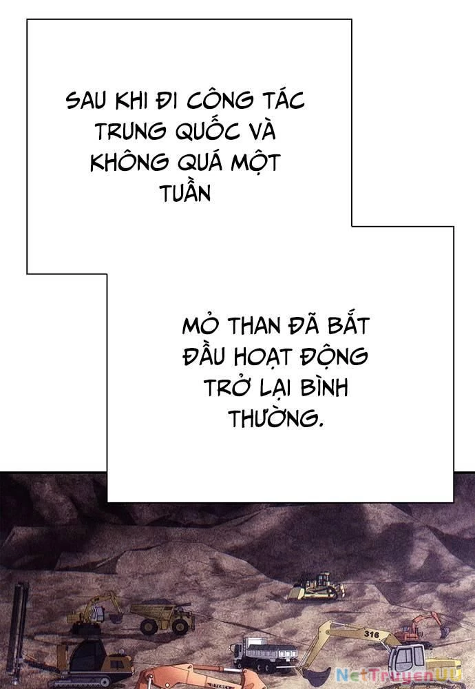 Nhân Viên Văn Phòng Nhìn Thấy Vận Mệnh Chapter 74 - Trang 4