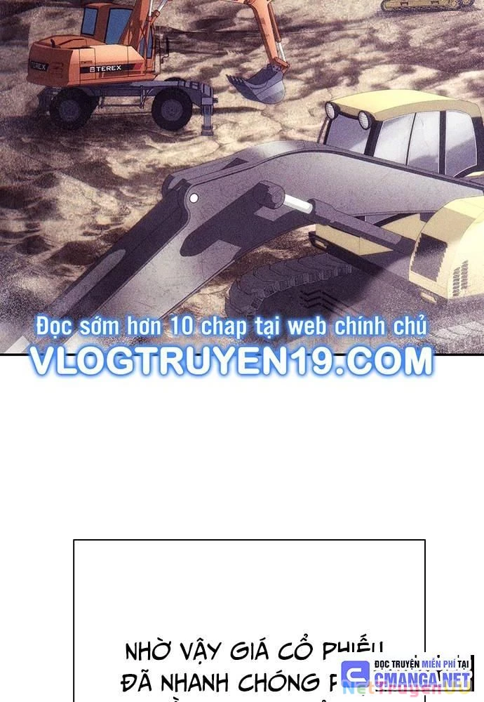 Nhân Viên Văn Phòng Nhìn Thấy Vận Mệnh Chapter 74 - Trang 4