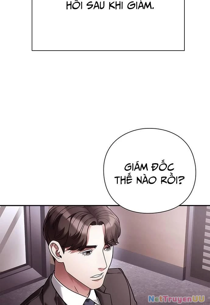 Nhân Viên Văn Phòng Nhìn Thấy Vận Mệnh Chapter 74 - Trang 4