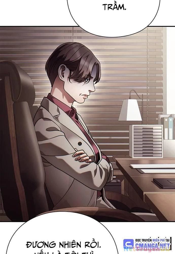 Nhân Viên Văn Phòng Nhìn Thấy Vận Mệnh Chapter 74 - Trang 4