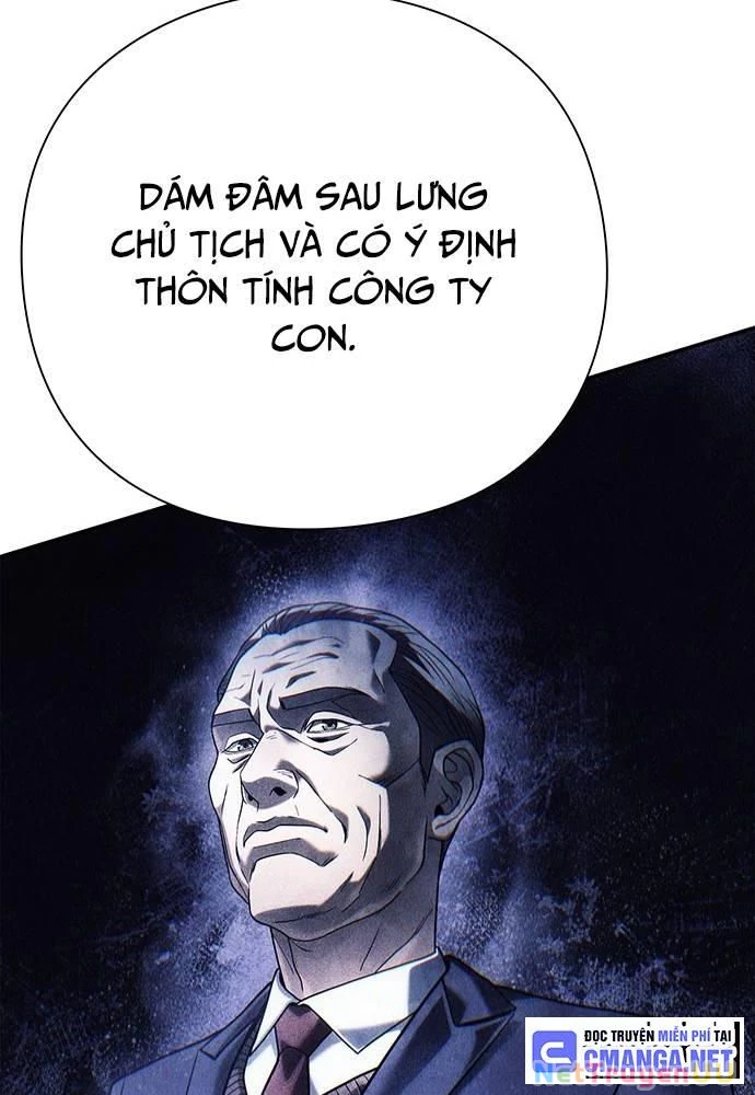 Nhân Viên Văn Phòng Nhìn Thấy Vận Mệnh Chapter 74 - Trang 4