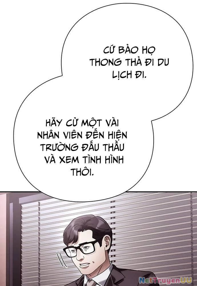 Nhân Viên Văn Phòng Nhìn Thấy Vận Mệnh Chapter 74 - Trang 4