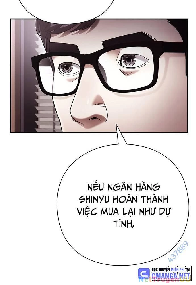 Nhân Viên Văn Phòng Nhìn Thấy Vận Mệnh Chapter 74 - Trang 4