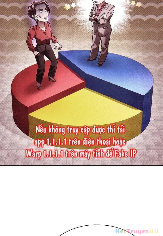 Nhân Viên Văn Phòng Nhìn Thấy Vận Mệnh Chapter 74 - Trang 4