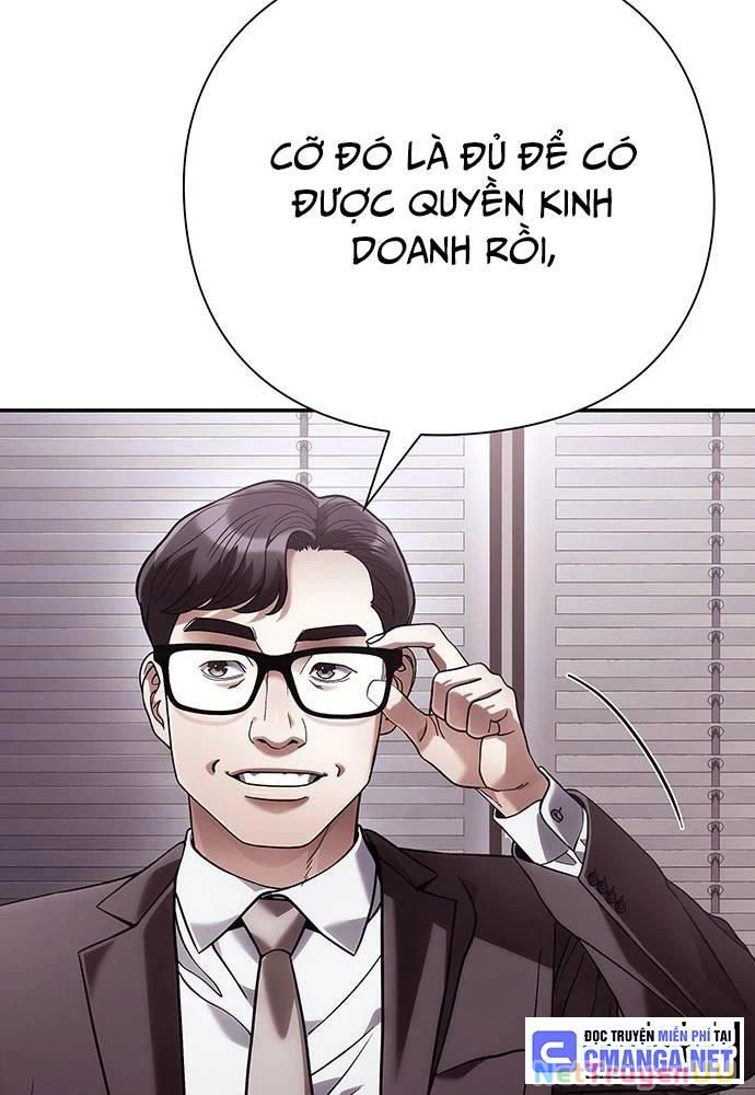 Nhân Viên Văn Phòng Nhìn Thấy Vận Mệnh Chapter 74 - Trang 4