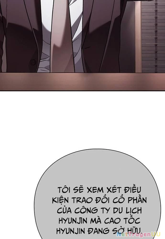 Nhân Viên Văn Phòng Nhìn Thấy Vận Mệnh Chapter 74 - Trang 4