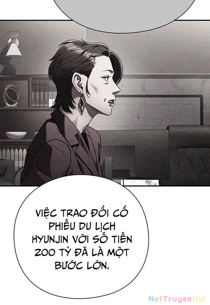 Nhân Viên Văn Phòng Nhìn Thấy Vận Mệnh Chapter 74 - Trang 4
