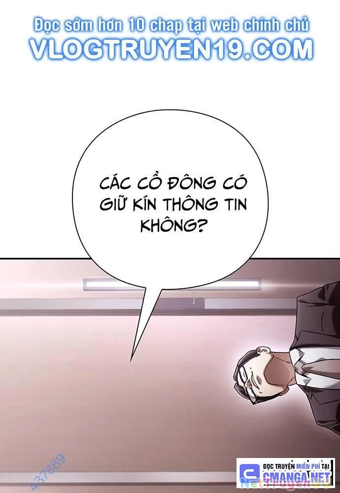 Nhân Viên Văn Phòng Nhìn Thấy Vận Mệnh Chapter 74 - Trang 4