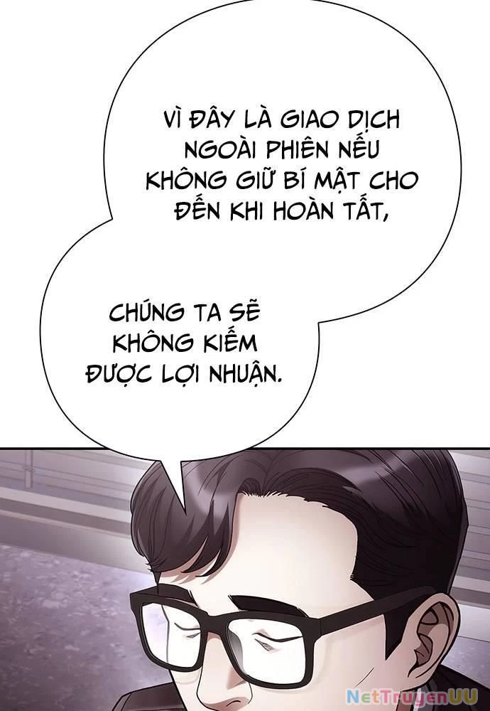 Nhân Viên Văn Phòng Nhìn Thấy Vận Mệnh Chapter 74 - Trang 4