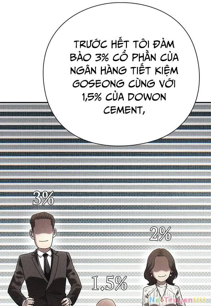 Nhân Viên Văn Phòng Nhìn Thấy Vận Mệnh Chapter 74 - Trang 4