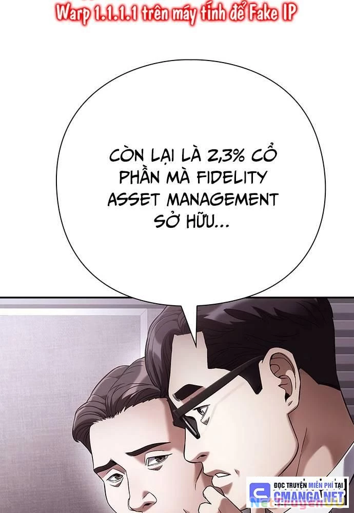 Nhân Viên Văn Phòng Nhìn Thấy Vận Mệnh Chapter 74 - Trang 4