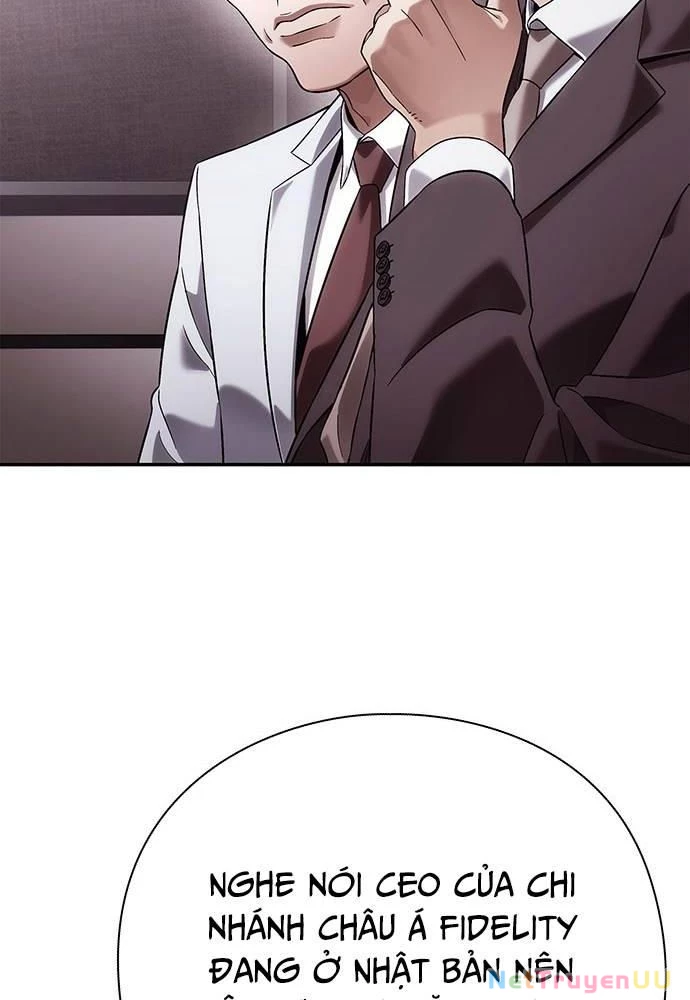 Nhân Viên Văn Phòng Nhìn Thấy Vận Mệnh Chapter 74 - Trang 4