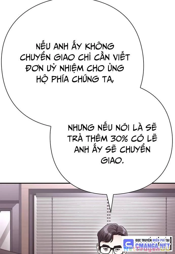 Nhân Viên Văn Phòng Nhìn Thấy Vận Mệnh Chapter 74 - Trang 4