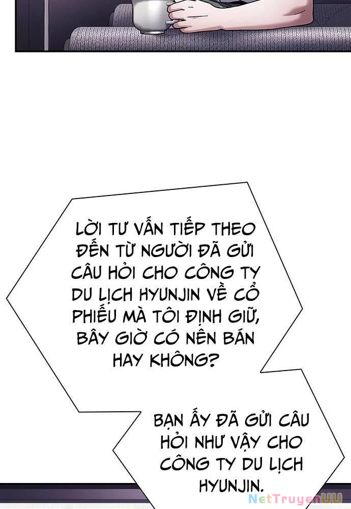 Nhân Viên Văn Phòng Nhìn Thấy Vận Mệnh Chapter 74 - Trang 4