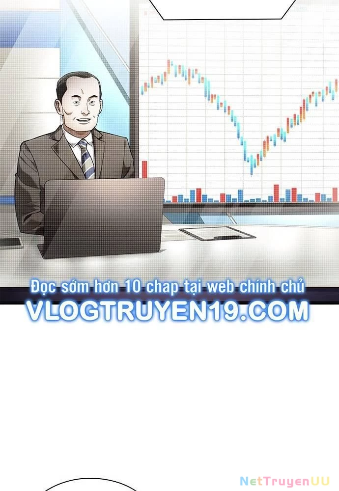 Nhân Viên Văn Phòng Nhìn Thấy Vận Mệnh Chapter 74 - Trang 4