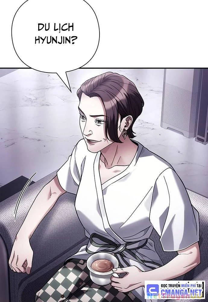 Nhân Viên Văn Phòng Nhìn Thấy Vận Mệnh Chapter 74 - Trang 4