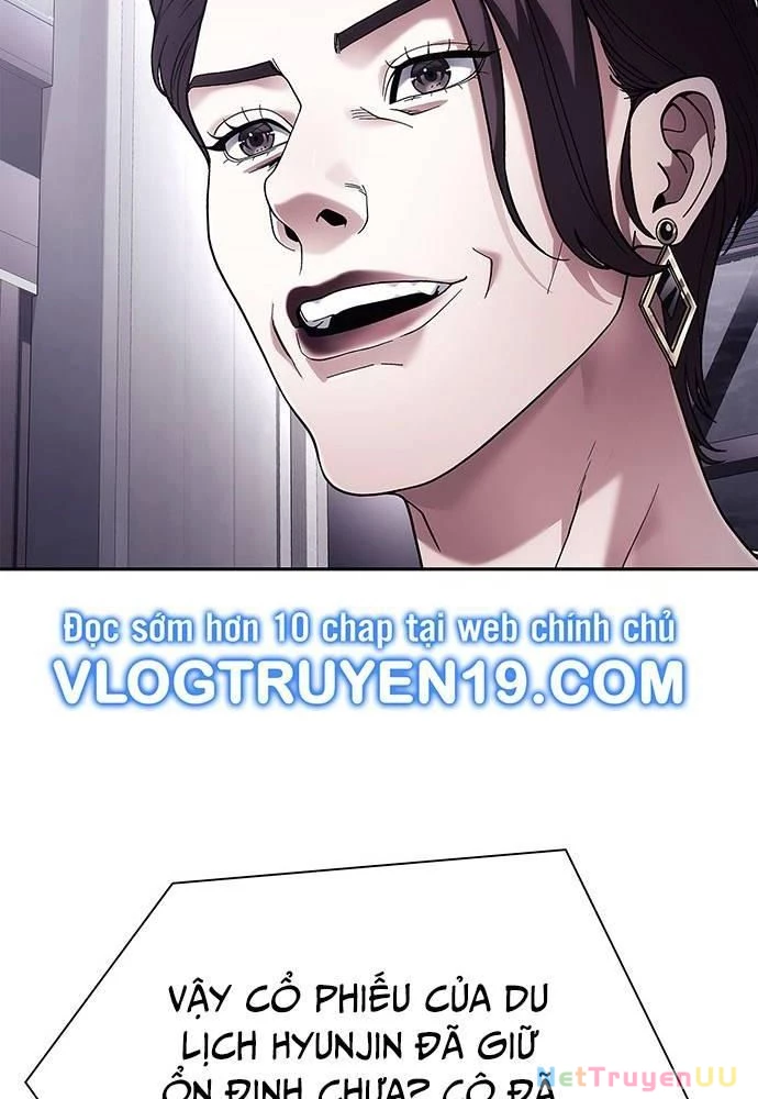 Nhân Viên Văn Phòng Nhìn Thấy Vận Mệnh Chapter 74 - Trang 4