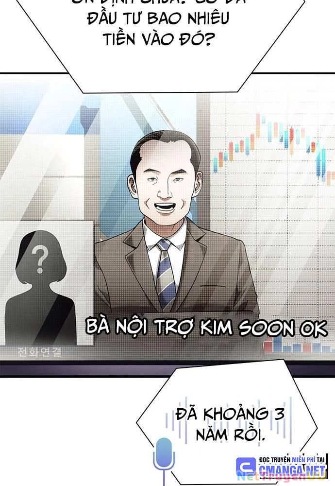 Nhân Viên Văn Phòng Nhìn Thấy Vận Mệnh Chapter 74 - Trang 4