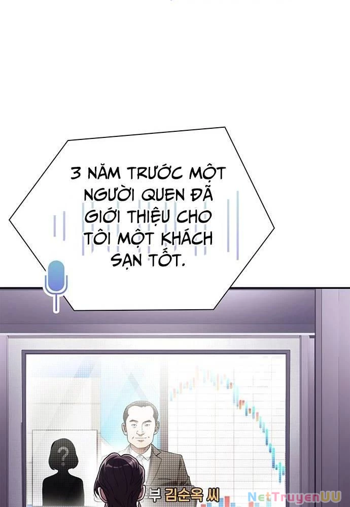 Nhân Viên Văn Phòng Nhìn Thấy Vận Mệnh Chapter 74 - Trang 4