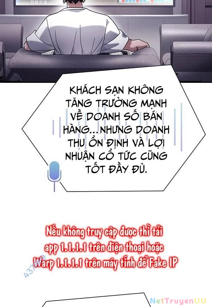Nhân Viên Văn Phòng Nhìn Thấy Vận Mệnh Chapter 74 - Trang 4