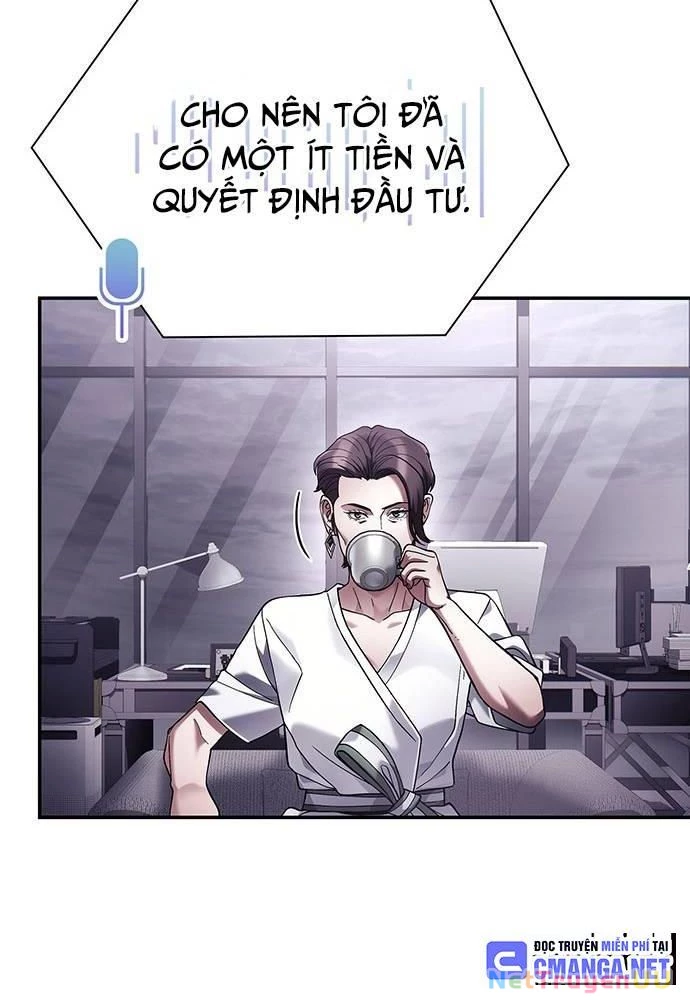 Nhân Viên Văn Phòng Nhìn Thấy Vận Mệnh Chapter 74 - Trang 4