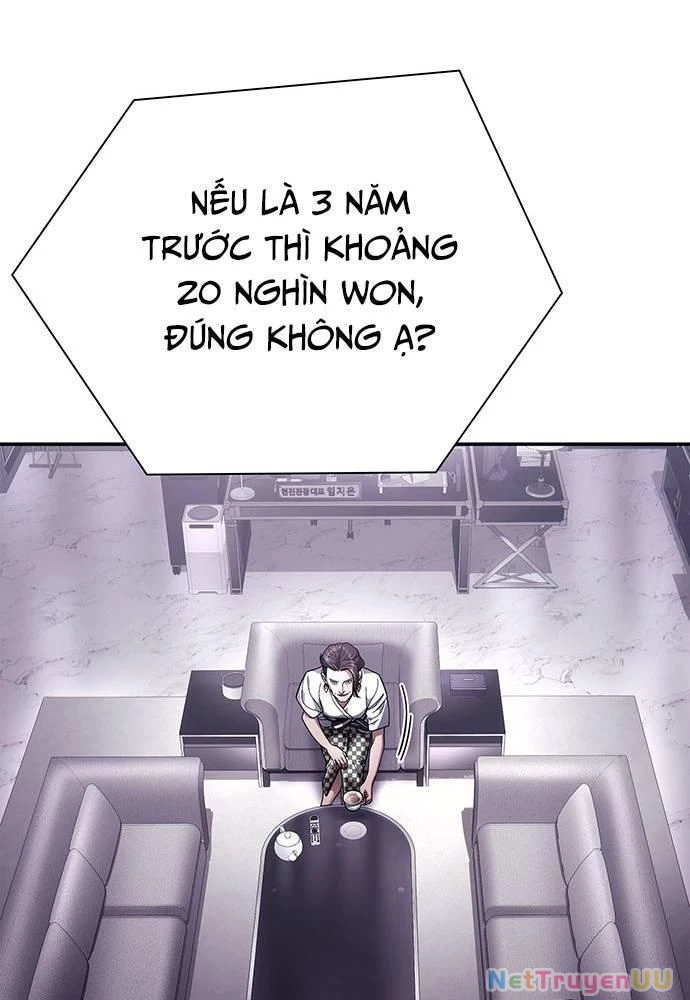 Nhân Viên Văn Phòng Nhìn Thấy Vận Mệnh Chapter 74 - Trang 4