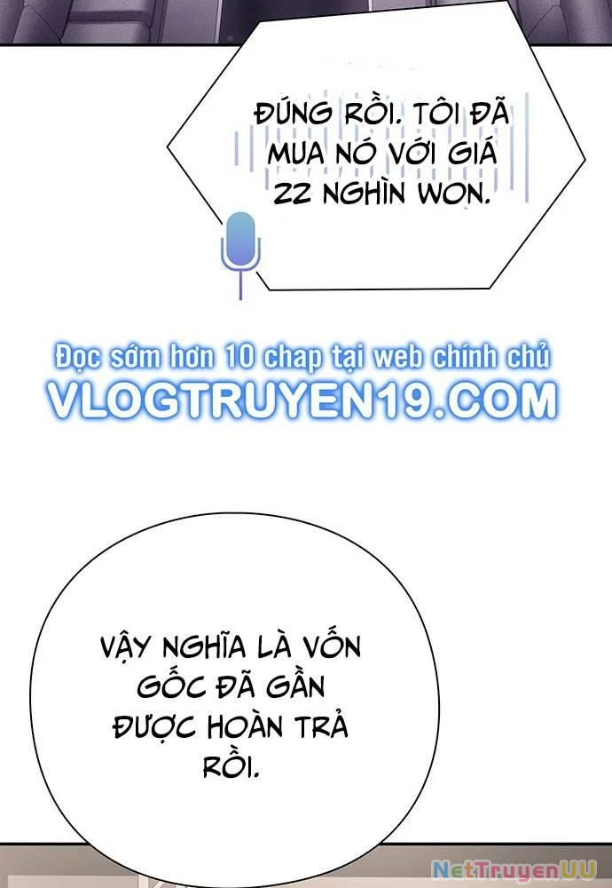 Nhân Viên Văn Phòng Nhìn Thấy Vận Mệnh Chapter 74 - Trang 4