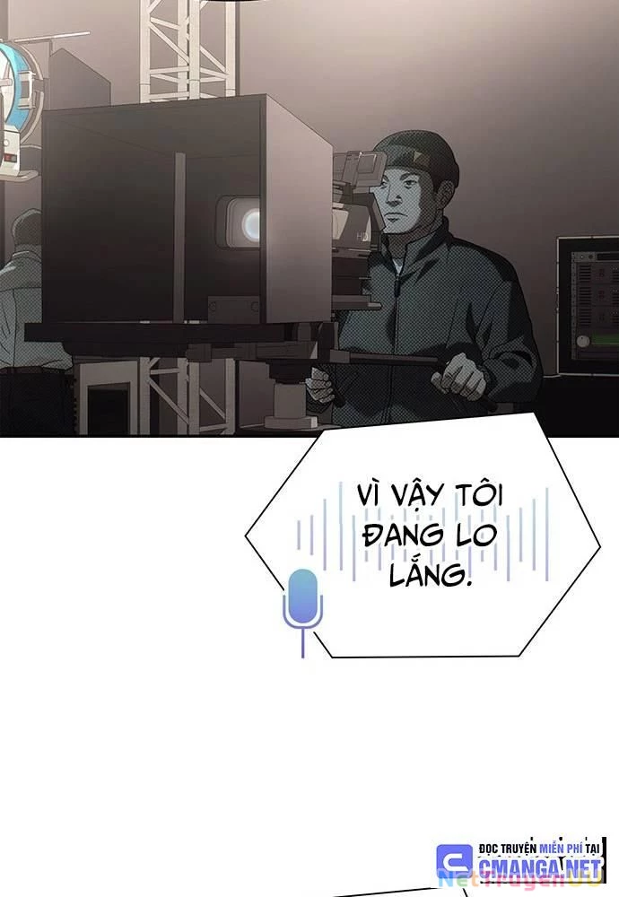 Nhân Viên Văn Phòng Nhìn Thấy Vận Mệnh Chapter 74 - Trang 4