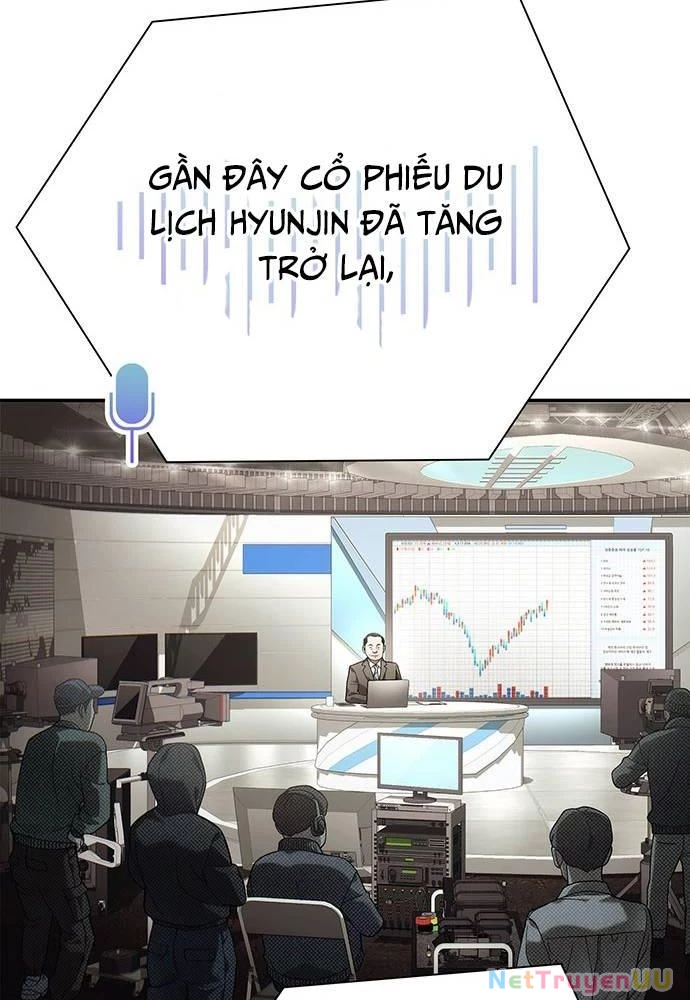 Nhân Viên Văn Phòng Nhìn Thấy Vận Mệnh Chapter 74 - Trang 4