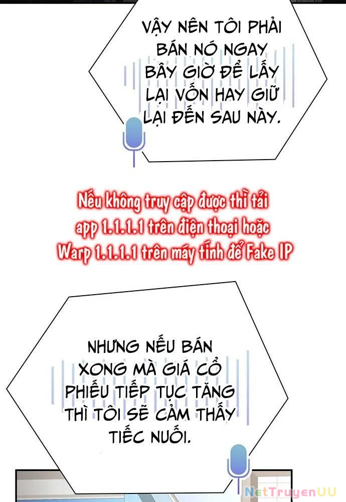 Nhân Viên Văn Phòng Nhìn Thấy Vận Mệnh Chapter 74 - Trang 4