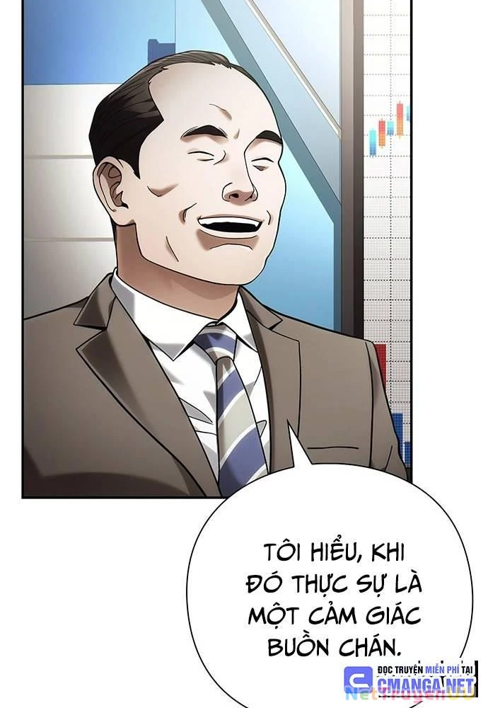 Nhân Viên Văn Phòng Nhìn Thấy Vận Mệnh Chapter 74 - Trang 4