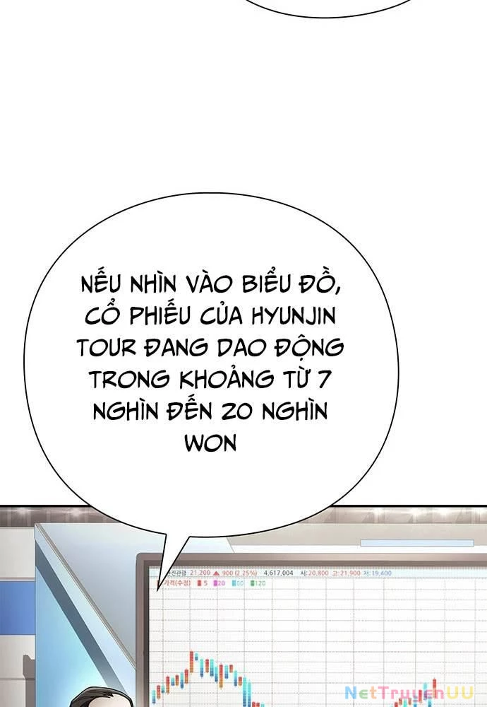 Nhân Viên Văn Phòng Nhìn Thấy Vận Mệnh Chapter 74 - Trang 4