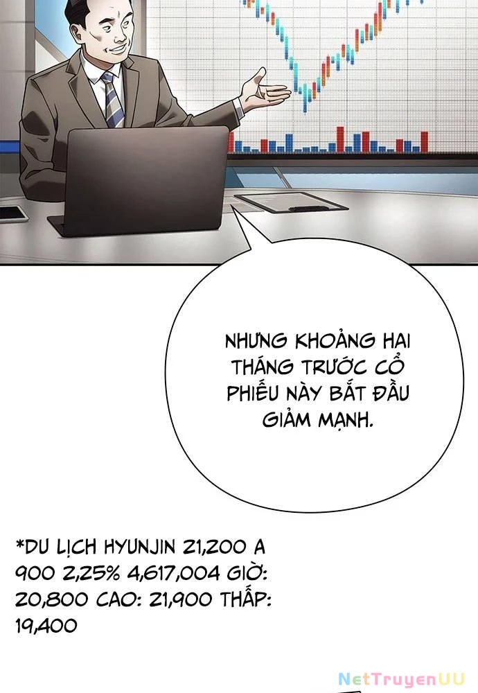 Nhân Viên Văn Phòng Nhìn Thấy Vận Mệnh Chapter 74 - Trang 4