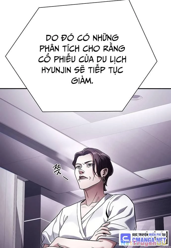 Nhân Viên Văn Phòng Nhìn Thấy Vận Mệnh Chapter 74 - Trang 4