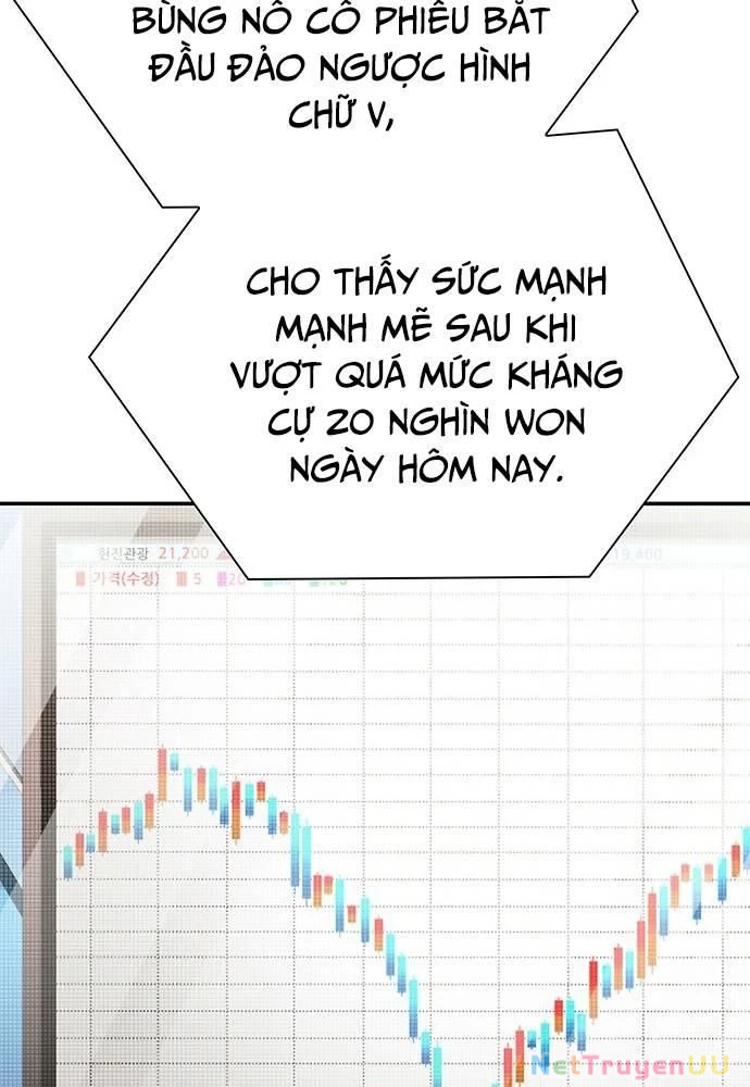 Nhân Viên Văn Phòng Nhìn Thấy Vận Mệnh Chapter 74 - Trang 4