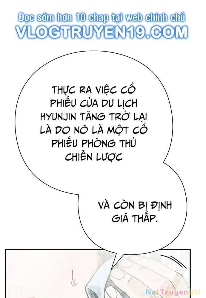 Nhân Viên Văn Phòng Nhìn Thấy Vận Mệnh Chapter 74 - Trang 4