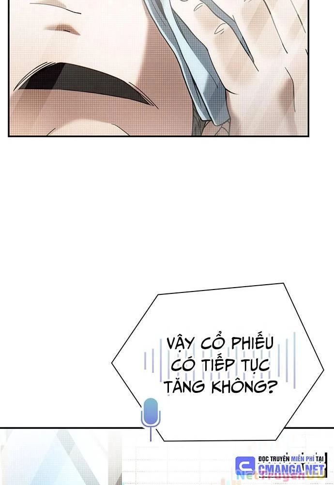 Nhân Viên Văn Phòng Nhìn Thấy Vận Mệnh Chapter 74 - Trang 4